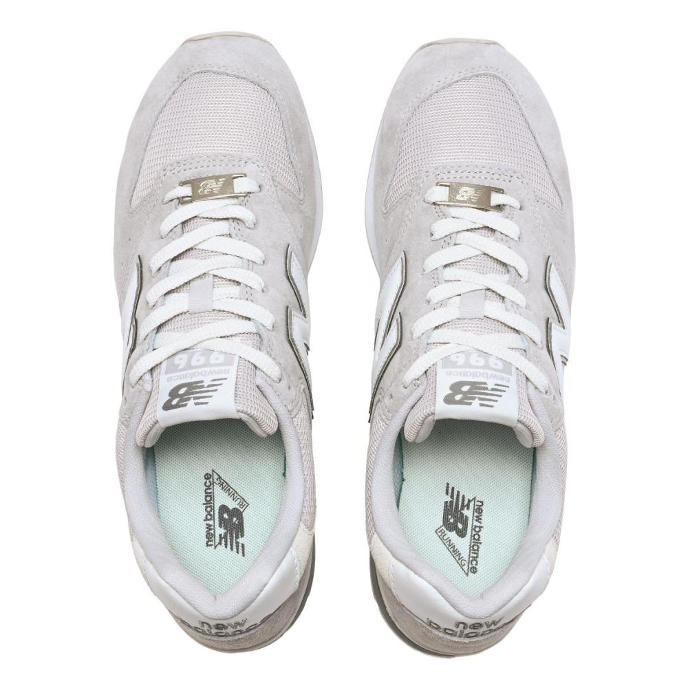 New Balance Cm996 Gray Cp2  Cm996Cp2