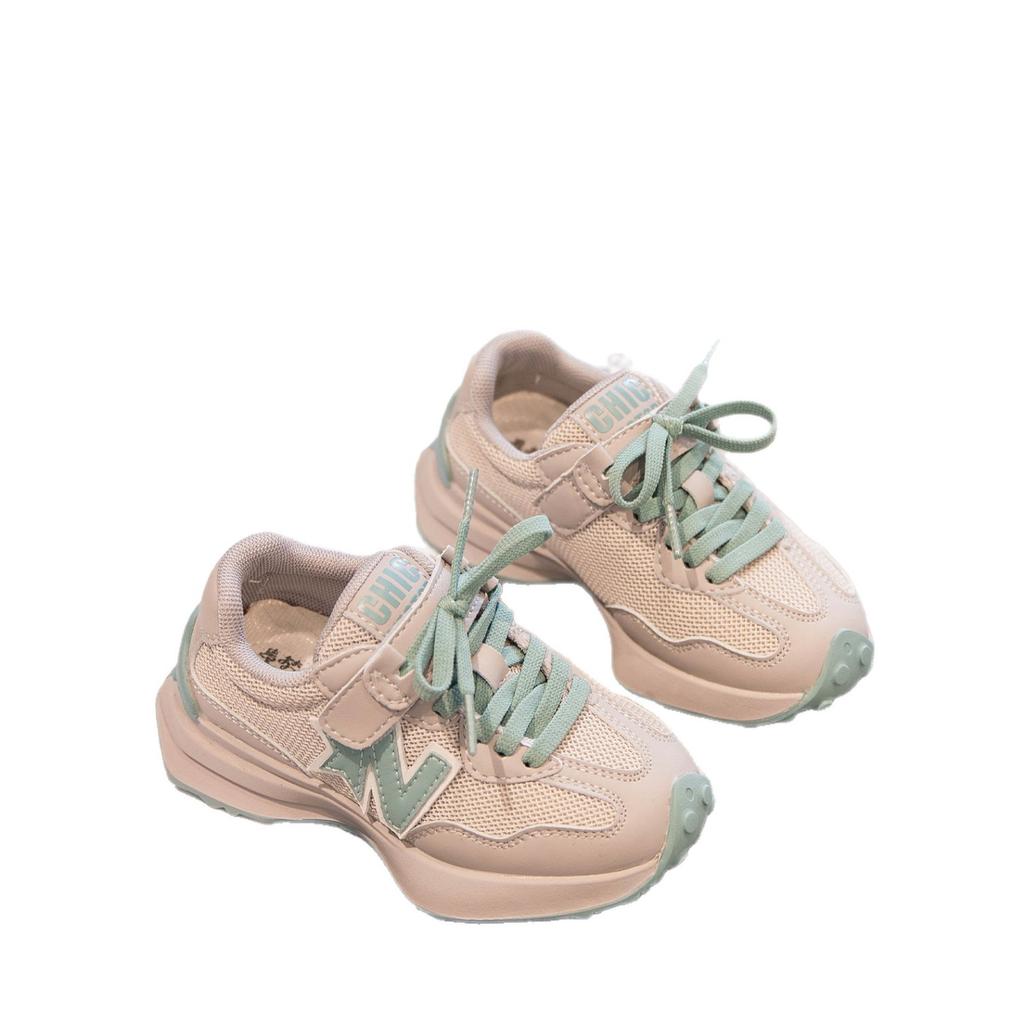 Clearance processing, autumn 3-year-old kindergarten wears size 26, children's board shoes, sports shoes, dad shoes