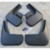 4pcs/set FIT FOR SUZUKI CHEVROLET JIMNY JIMMY SIERRA WIDE JB MUDFLAPS MUD FLAP SPLASH