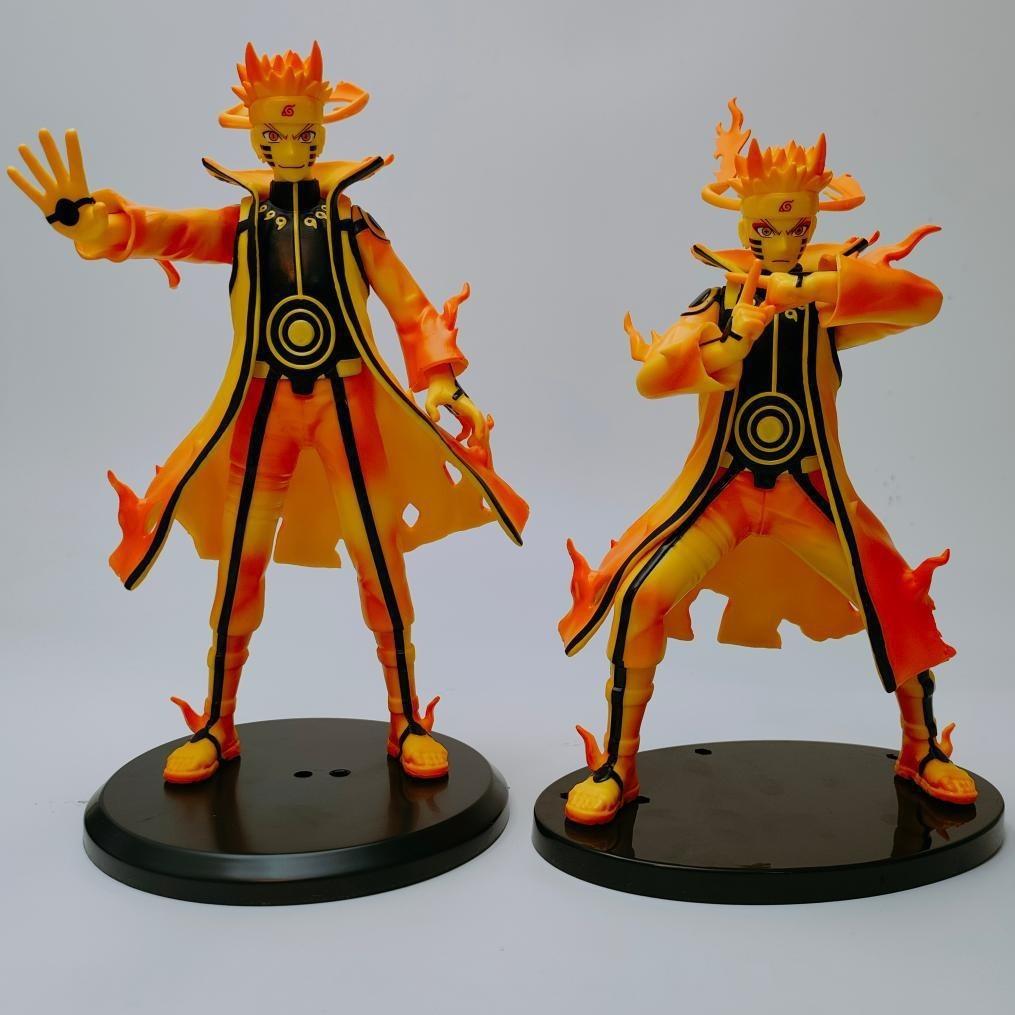 Sadness And Sorrow Uzumaki Naruto Model Toy Living Room Tabletop Decoration Gift