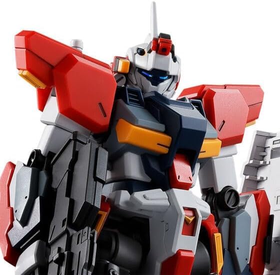 

Пластиковая модель HG Light Armor G-Line 1/144, предварительно окрашенная