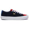 Vans Lampin Og Lx 'Black Blue Red' VN0A7Q4UY9T