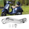 Motorcycle Extended Rr Brake Rocker Arm Lever Replacement for  150 Spring 20192020