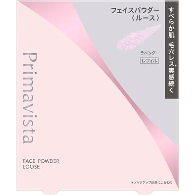 Μακιγιάζ προσώπου – Πούδρα