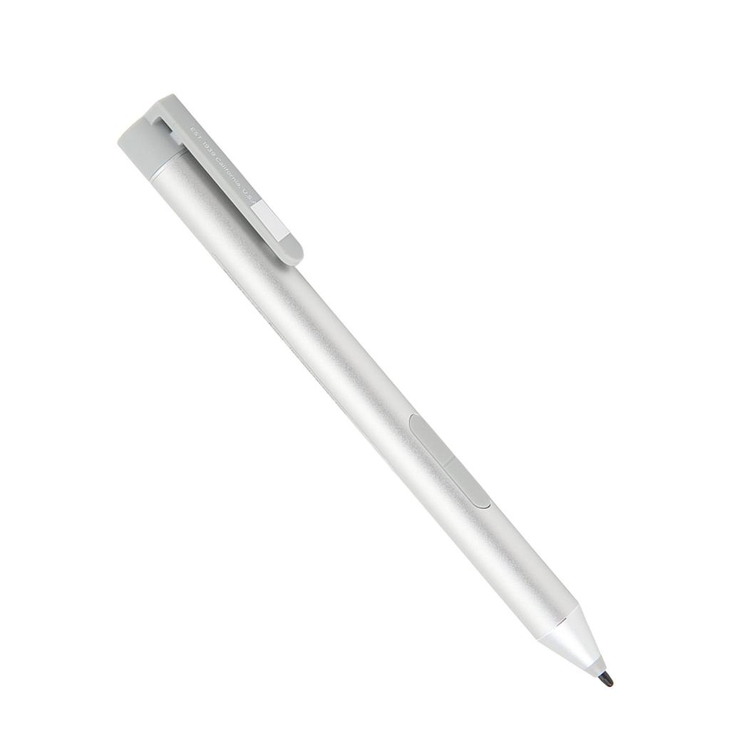 Stylus for HP Elite 4096 Pressure Level 2 Customizable Buttons Smart Pen for Elitebook 1040 G4 X360 1020 G2
