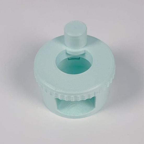 Rotating Cat Eyes Magnet Beginner Friendly Glass Bead Nail Magnet Spinner DIY Home Salon Women Gel Polish Nail Art Magnetic Tools