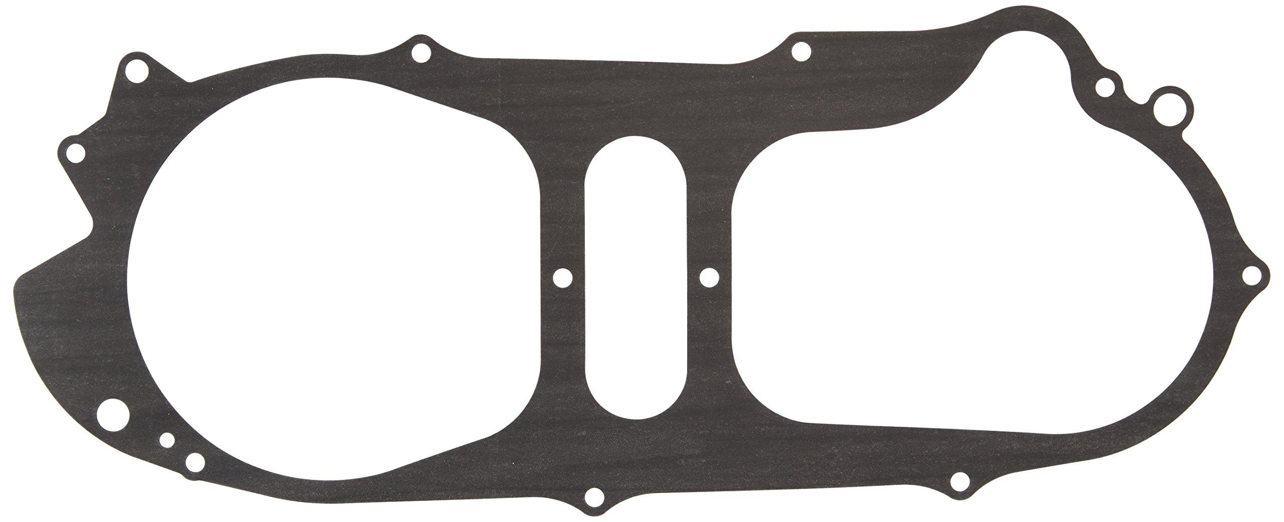 

Daytona Crankcase Cover Gasket Set 92784 чорний