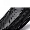 Men's Leather Shoes Slip On Casual Shoes Outdoor Moccasins Summer Loafers Driving Shoes