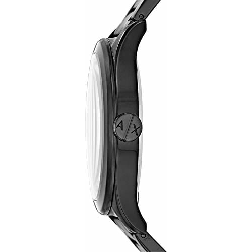 A|X Armani Exchange AX7102 Men's Quartz Watch [Officially Imported]