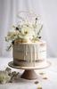 Personalized cake topper 30th 40th 45th 50th wedding anniversary number to choose from