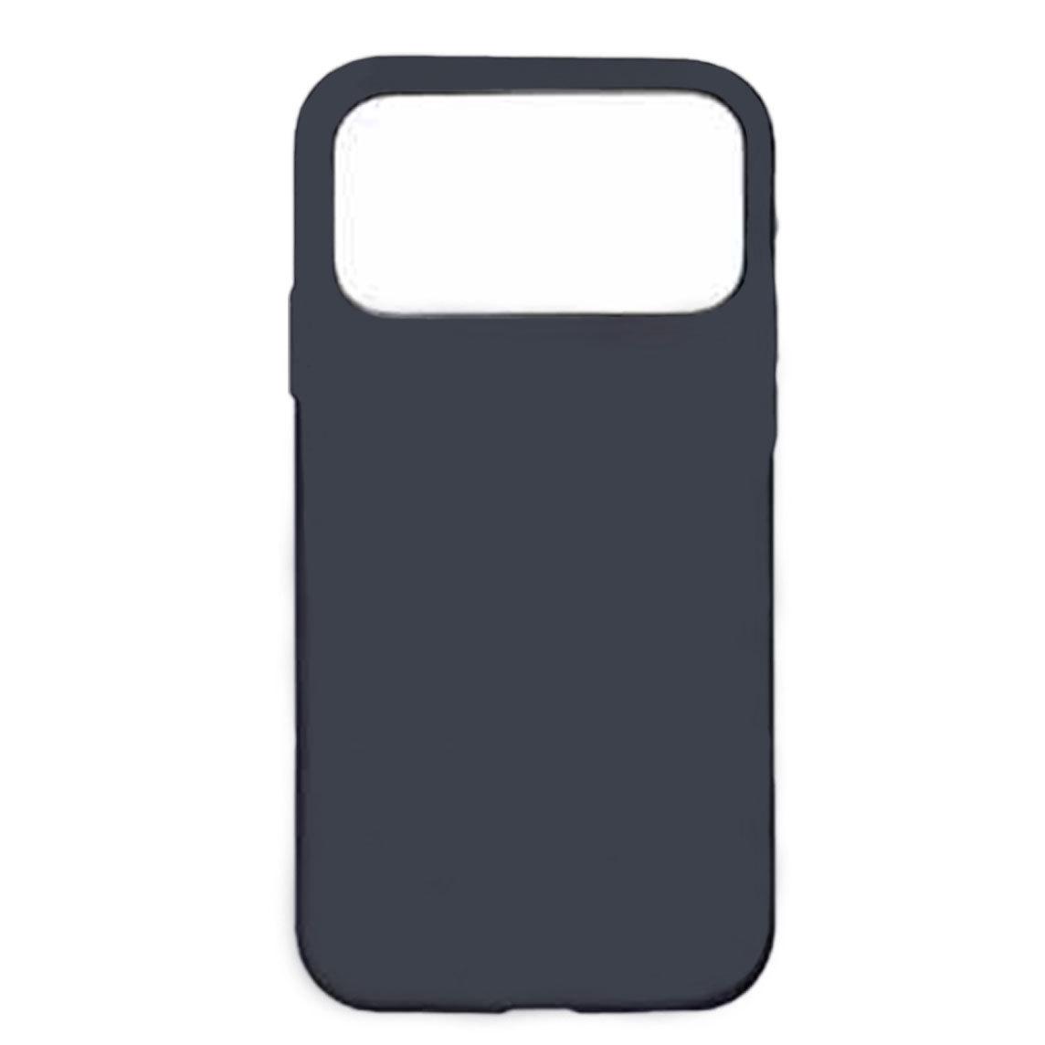 

Liquid Silicone iPhone 17 Pro MagSafe Animation Pop-up Protective Case iPhone 17