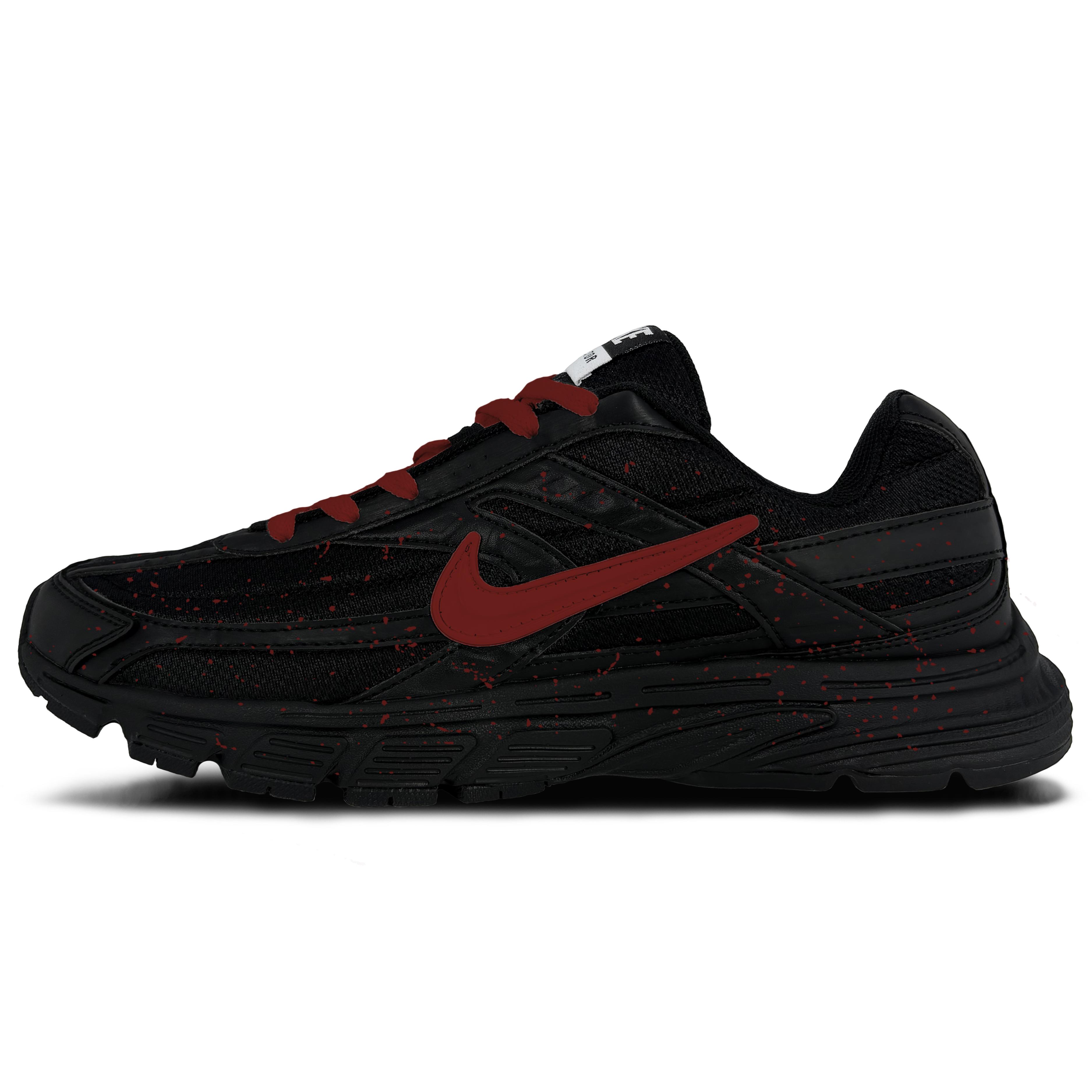 Nike Initiator Low top Running Shoes Unisex IB4595-001(Team1526-) 38.5