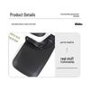 Tacoma Mudguard Add-on: Fits 2005-2015 Models, Front & Rear Wheel Accessories