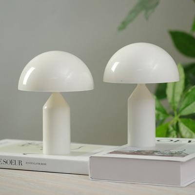 Portable Dimmable Lamp Mushroom Night Light New Table Lamp