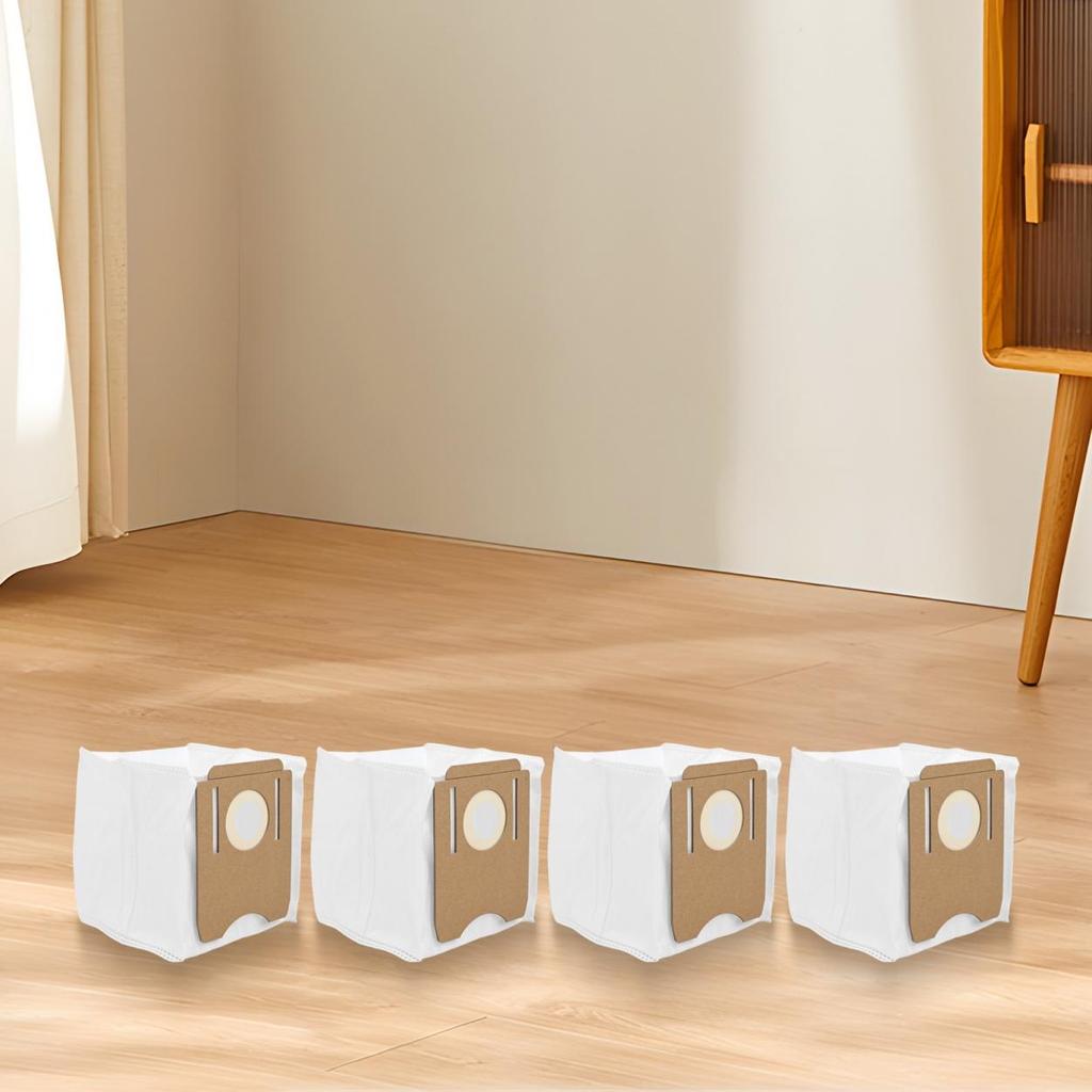 For Midea S8 Dust Bag Household Cleaning Tools Vacuum Bags