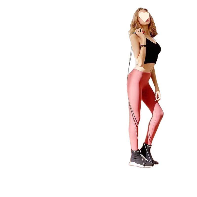 Shock Absorption Yoga & Jump Rope Mat - Thick, Wide, Non-Slip, Soundproof for Home Fitness