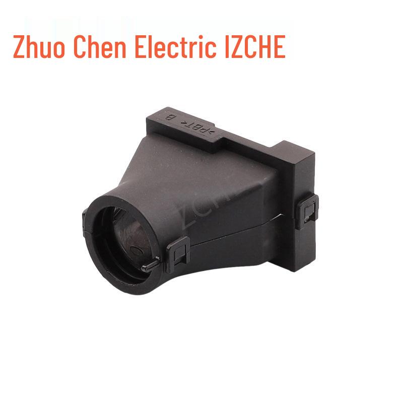 Cable Protector End Clip & Connector Fixing Buckle