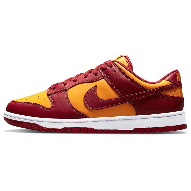 

Новые Nike Dunk Low Midas Gold DD1391-701 42