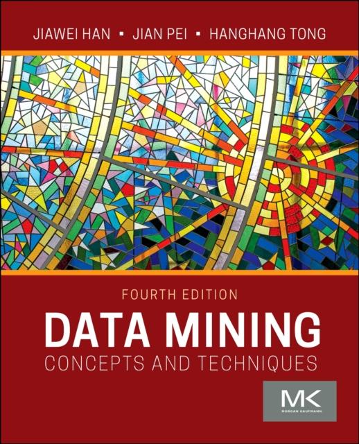 Bok Data Mining : Concepts and Techniques