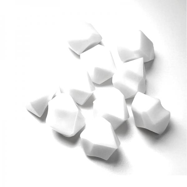 

Акриловый жетон Белый (10EA) корейская настольная игра