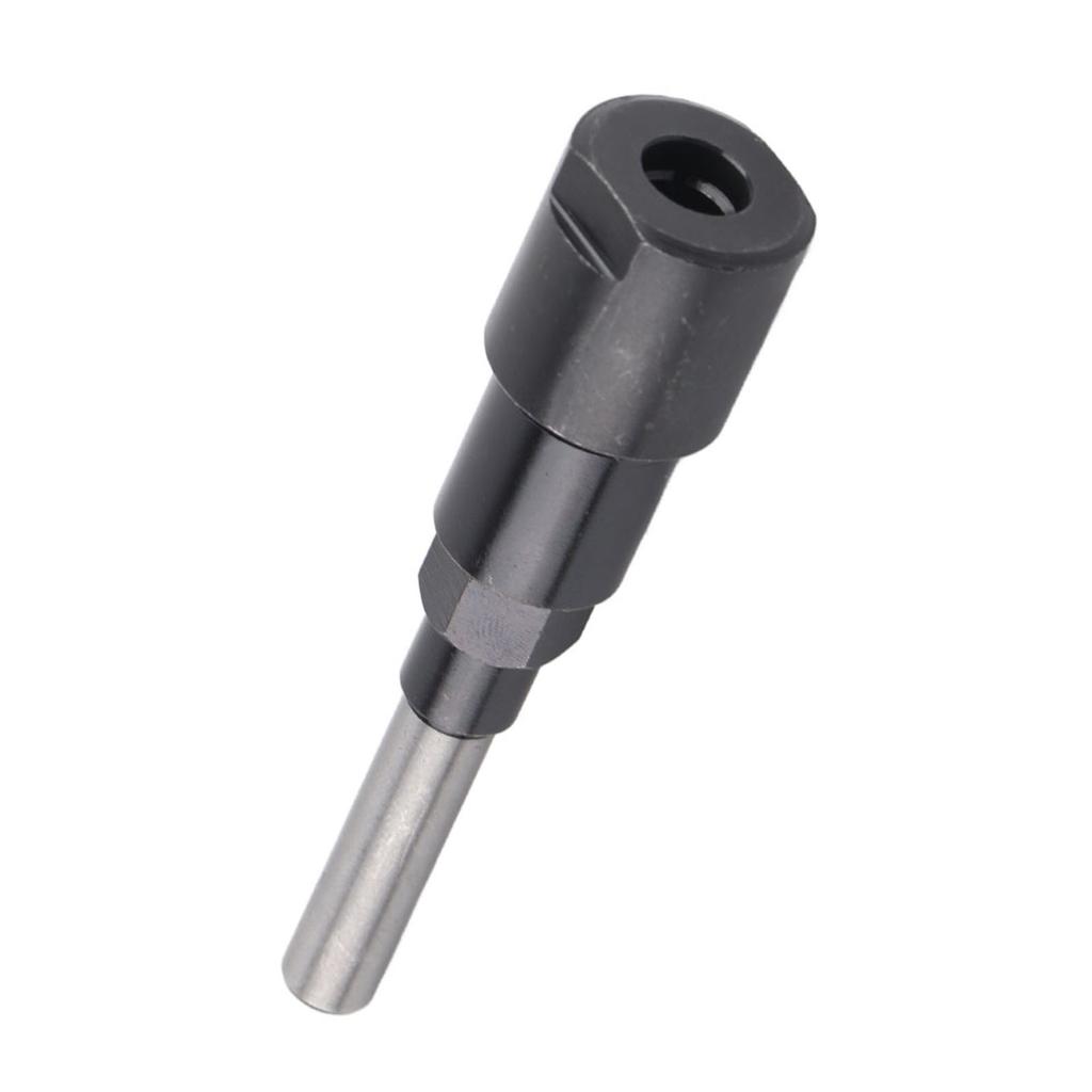 Router Bits Collet Extension Rod for Trimmer Engraving Machine Milling Cutter8mm Shank