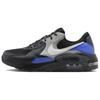 Air Max Excee FZ5486-001 Men's Dark Smoke Grey Racer Blue Casual Sneakers