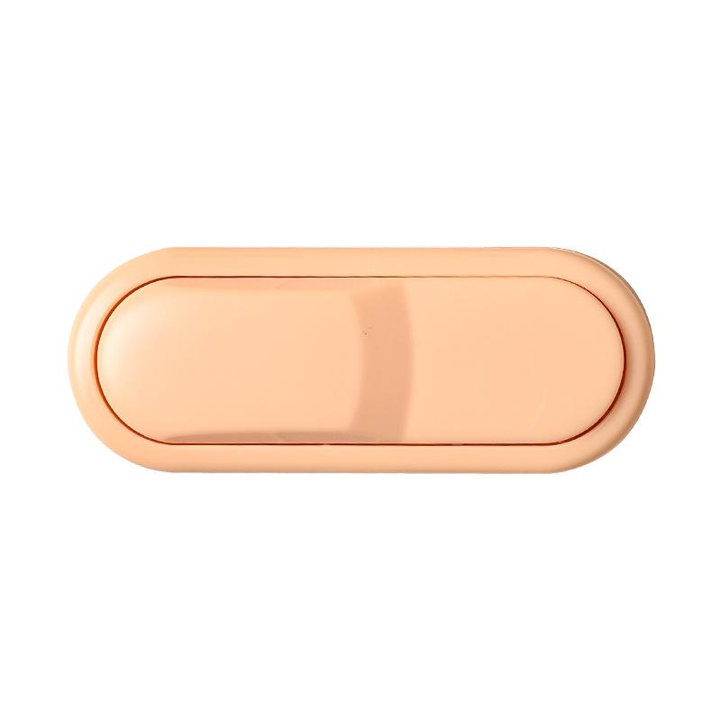 Child Safety Cabinet & Drawer Lock with Double Opening Buckle