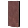 For Xiaomi Redmi Note 13 Pro+ 5G Case Skin-touch PU Leather Card Holder Phone Cover