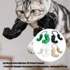 3D Printed Cats Muscle Arm For Theme Event Comfortable  Shoulder Costume For Felines Cosplay And Halloween Party DressingUp