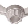 Bike Adjusting Cap Tool Wear Resistant Anti-oxidation Bicycle Repair Hollowtech II Cranks Use