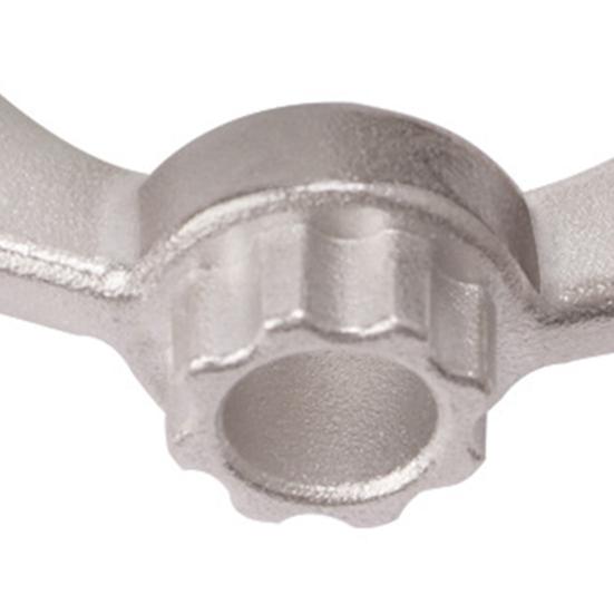 Bike Adjusting Cap Tool Wear Resistant Anti-oxidation Bicycle Repair Hollowtech II Cranks Use