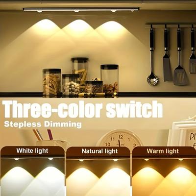 Iluminação – Lâmpadas LED