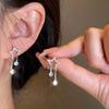 Adorable Star Ear Studs Perfect Ear Accessories Alloy Texture Women Pendiente Simple Earring Suitable for Everyday Wear