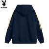 PLAYBOY Men's Casual Autumn/Winter Hoodie