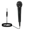 Dynamic Wired Microphone with Karaoke Pull-Rod Speaker for Live Broadcast and Recording