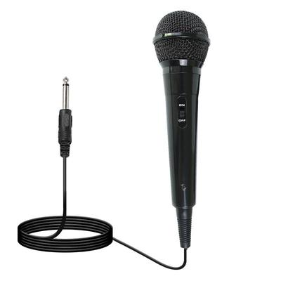 Audio - video příslušenství – Mikrofony