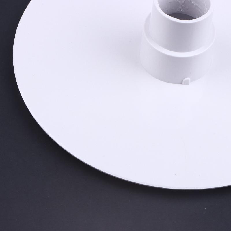 Swimming Pool Skimmer Plate For In Ground Pools 10 Inch Skim Vacuum Plate Debris Removal Tool Used