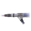 Silver Metal Car Injector Nozzle for 04451203