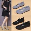 Women's Classic Non-Slip Casual Dance Shoes