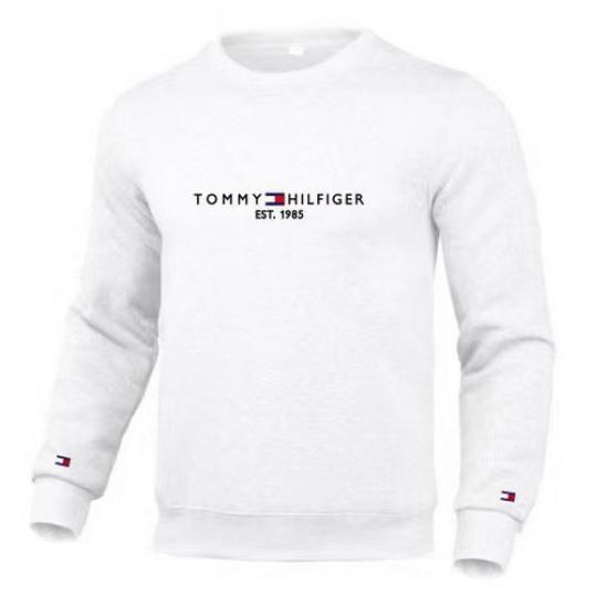 2025 Men's Trendy Printed Fleece Hoodie - Cross-border Specialty