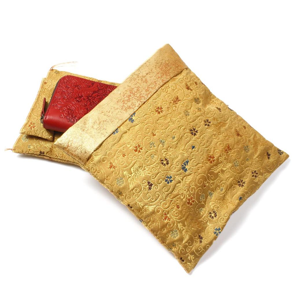 Red Glow Wallet Futon Set Money Luck Good Luck Goods Comforter Mattress Pillow Good Luck Card Gold Good Luck Prayer ft-1001