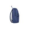 New Fabric Backpack Small Size Unisex Navy 075488-14
