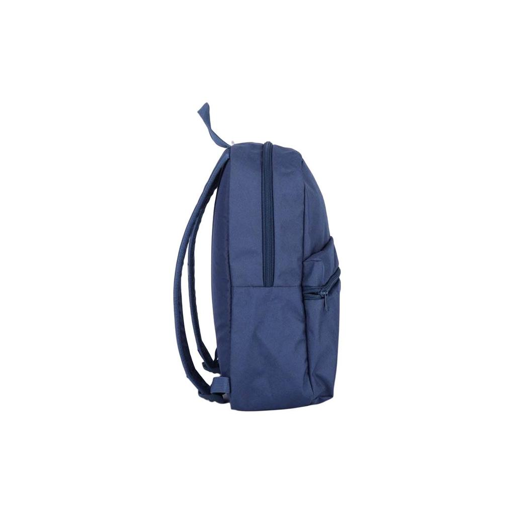 New PUMA Fabric Backpack Small Size Unisex Navy 075488-14