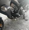 Engine Cover MT-09 MT-03 MT09 SP TRACER 9 GT 2014-2023 Motorcycle Frame Slider Drop Protection Crash Protector (2014-2020 Nologo2)