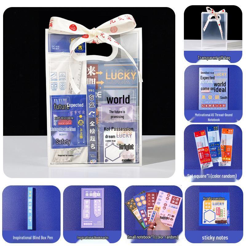 Children's Birthday Gift for Kids: Practical Souvenir for 10-Year-Olds, Kindergarten Rewards, Boys & Girls