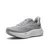 Anta Travel Mobility PG7 Low Top PG7 Technology Running Shoes Men's Pigeon Gray/Basic Black 112615546-5