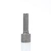 Rosfix Sockets 5-13mm, 1/4 mount 9pcs.
