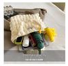 Women's Trendy Pleated Handbag: Autumn/Winter Cloud Bag - Hot Style & Perfect Gift