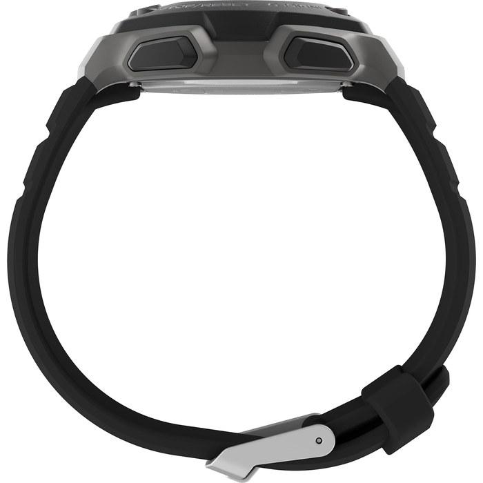 Timex Men's IRONMAN Classic Digital Casual Quartz Watch T5K821