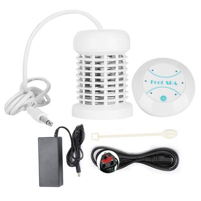 Mini Maszyna do Kąpieli Stóp Przenośna Maszyna do Kąpieli Jonowej Stóp Urządzenie do Użytku Domowego